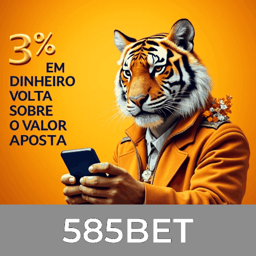 585BET: Experiência Autêntica de Casino com Jogos ao Vivo