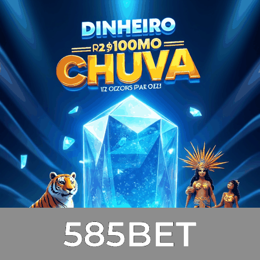 585BET: Experiência Autêntica de Casino com Jogos ao Vivo
