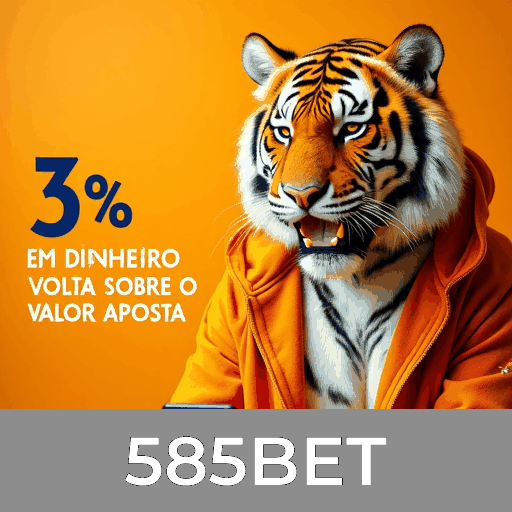 585BET: Experiência Autêntica de Casino com Jogos ao Vivo