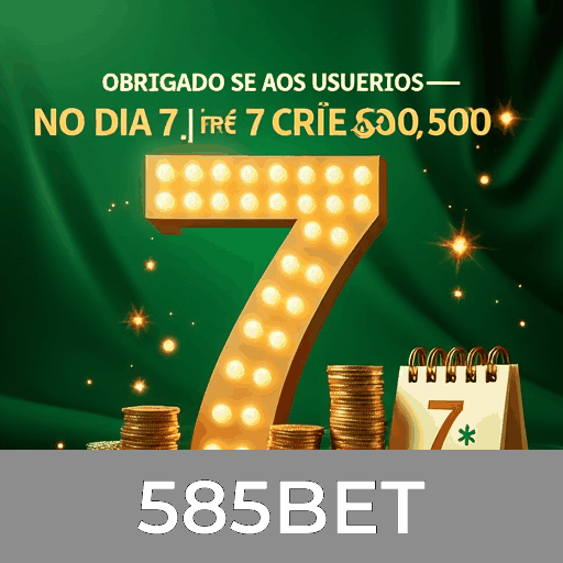 585BET: Experimente o Crash e conquiste altos retornos instantaneamente