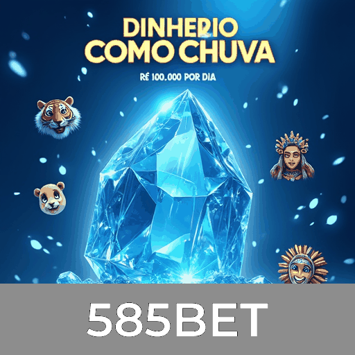 585BET: Atraentes Promoções e Ofertas Imperdíveis