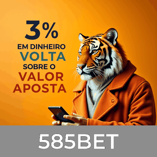 585BET: Atraentes Promoções e Ofertas Imperdíveis
