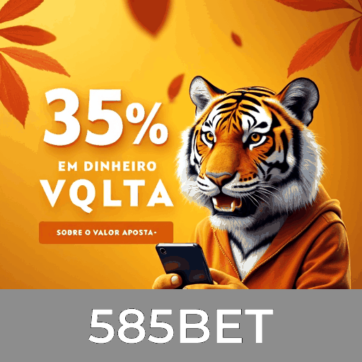 585BET: A Emoção dos Jogos de Cassino e as Chances de Ganhar