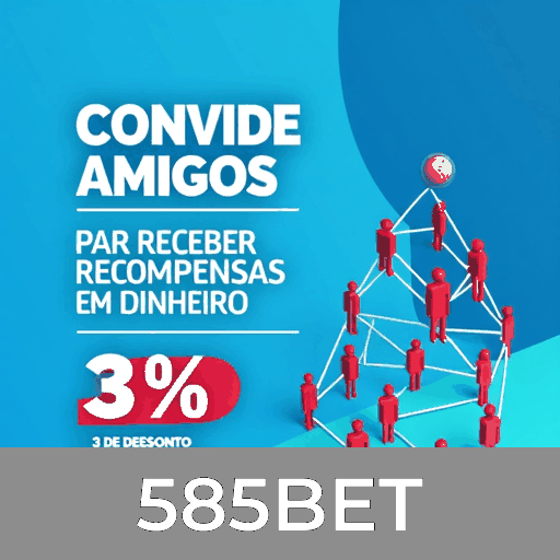 Experiência Profissional e Confiável com 585BET