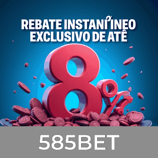 585BET: Apostas Móveis Simples e Funcionais