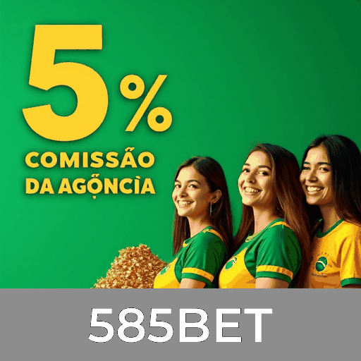 Experiência Profissional e Confiável com 585BET