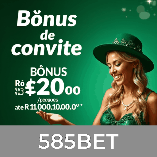 Experiência Profissional e Confiável com 585BET