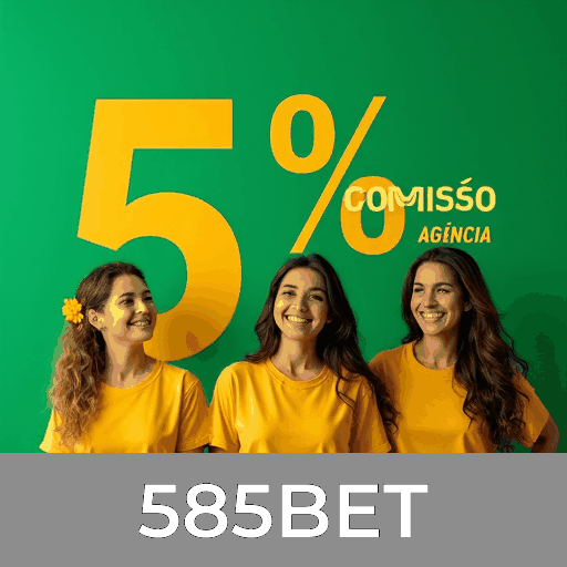 585BET: Bônus Incomparáveis e Ofertas Exclusivas para Você