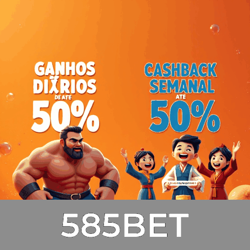 585BET: A Emoção dos Jogos de Cassino e as Chances de Ganhar