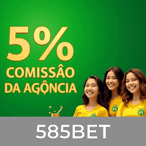585BET: Slots Gigantes, Dealers ao Vivo e Jogos de Mesa — A Escolha dos Brasileiros