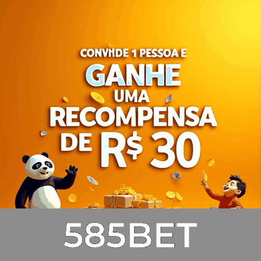 585BET: Atraentes Promoções e Ofertas Imperdíveis