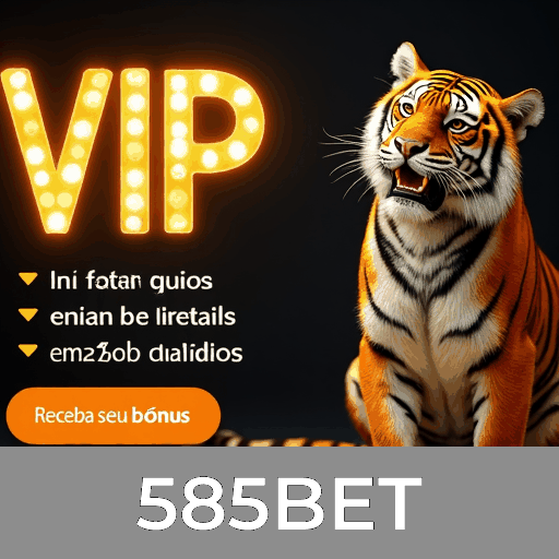 585BET: Apostas Esportivas Profissionais Focadas no Esporte Brasileiro