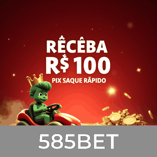 Experiência Profissional e Confiável com 585BET