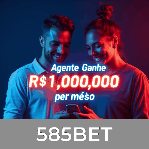 585BET: Bônus Incomparáveis e Ofertas Exclusivas para Você