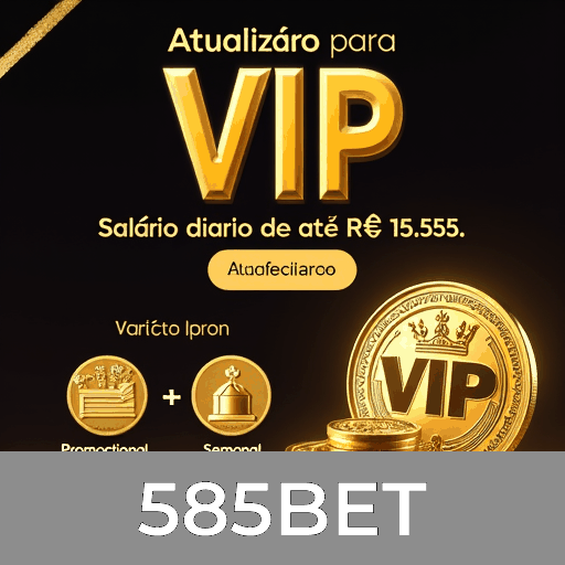 Garanta seu acesso premium no 585BET com login seguro instantâneo