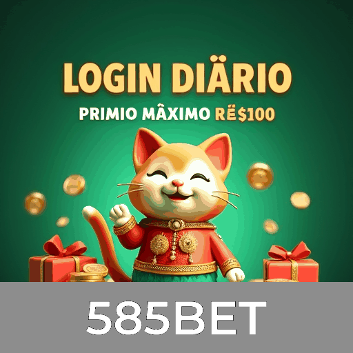585BET: Experimente o Crash e conquiste altos retornos instantaneamente