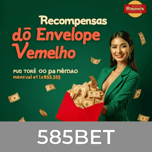 585BET: A Emoção dos Jogos de Cassino e as Chances de Ganhar