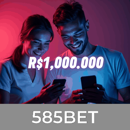 585BET: Experimente o Crash e conquiste altos retornos instantaneamente