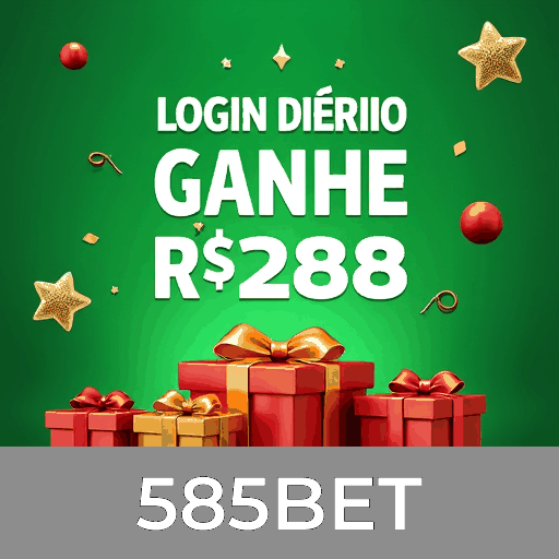 585BET: Bônus Incomparáveis e Ofertas Exclusivas para Você