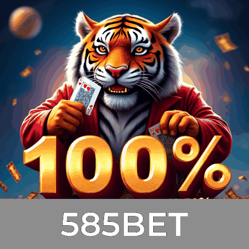 585BET: Atraentes Promoções e Ofertas Imperdíveis