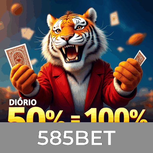 585BET: Experimente o Crash e conquiste altos retornos instantaneamente